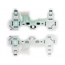 Transmission tape foil SA1Q159A controller buttons Dualshock 3 PlayStation 3